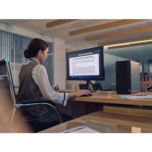 Komputer ProDesk 4 Tower G1i Desktop AI PC U5-225 512/16/W11P      9H7U6ET