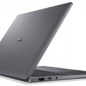 Laptop Dell Pro 14 Premium PA14250 W11P U7-268V/32GB/512GB SSD CL35/14.0 FHD+/Arc/FgrPr/Cams&Mic/5G WWAN+BT/BcklKb/3C/vPro/3YPS Magnesium