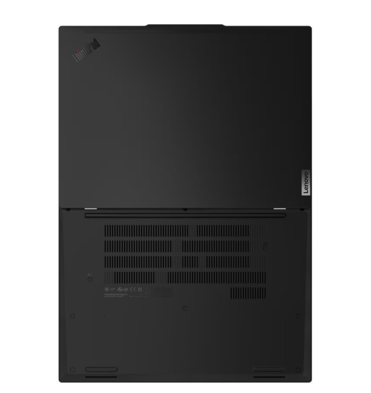 Notebook ThinkPad L14 G6 21S6004FPB W11Pro Ultra 5 225U/16GB/512GB/INT/14.0 WUXGA/Black/3YRS OS + 1YR Premier Support + CO2 Offset