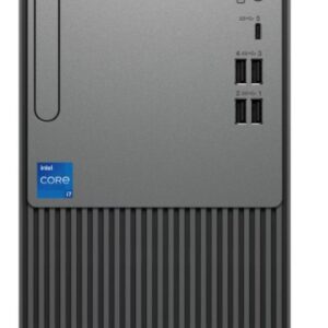 Komputer ThinkCentre Neo 50t G5 12UD0031PB W11Pro i3-14100/8GB/256GB/INT/1YR OS