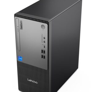 Komputer ThinkCentre Neo 50t G5 12UD0031PB W11Pro i3-14100/8GB/256GB/INT/1YR OS