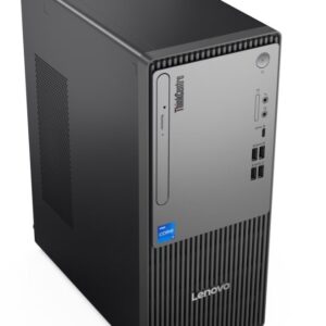 Komputer ThinkCentre Neo 50t G5 12UD0031PB W11Pro i3-14100/8GB/256GB/INT/1YR OS