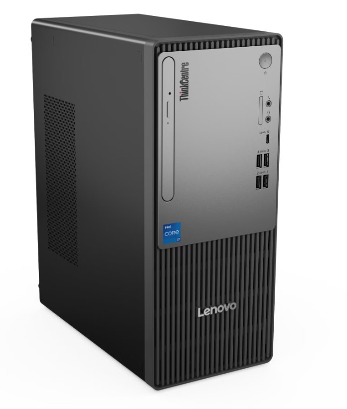 Komputer ThinkCentre Neo 50t G5 12UD0031PB W11Pro i3-14100/8GB/256GB/INT/1YR OS