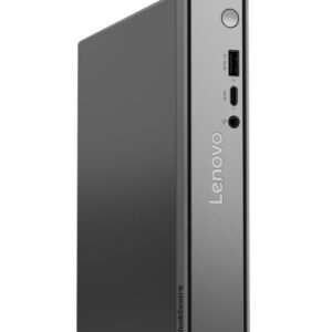 Komputer ThinkCentre Neo 50q Tiny G5 13B9000LPB W11Pro Core 5 210H/16GB/512GB/INT/3YRS OS