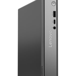 Komputer ThinkCentre Neo 50q Tiny G5 13B9000LPB W11Pro Core 5 210H/16GB/512GB/INT/3YRS OS