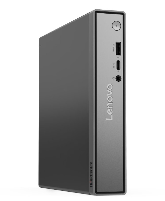 Komputer ThinkCentre Neo 50q Tiny G5 13B9000LPB W11Pro Core 5 210H/16GB/512GB/INT/3YRS OS