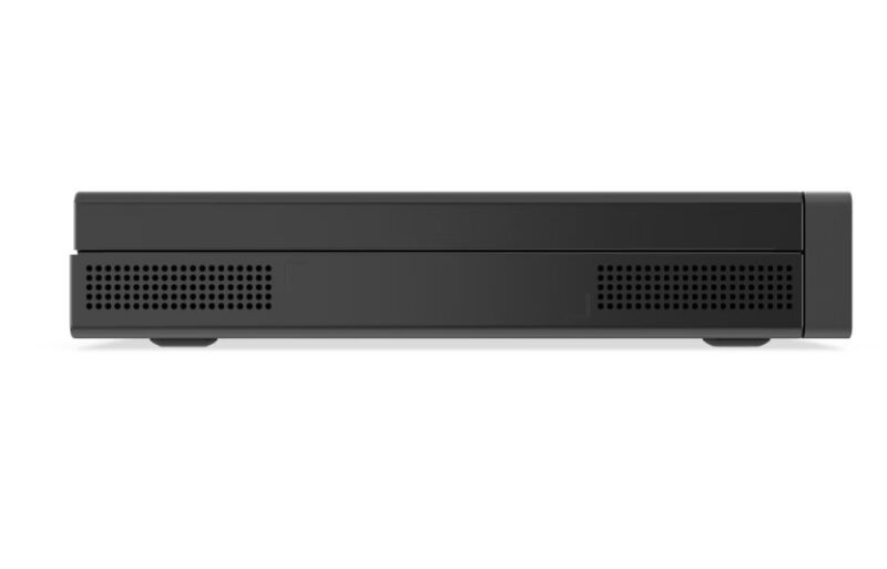 Komputer ThinkCentre Neo 50q Tiny G5 13B9000LPB W11Pro Core 5 210H/16GB/512GB/INT/3YRS OS