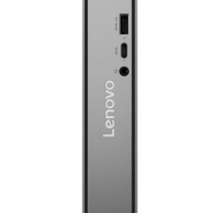 Komputer ThinkCentre Neo 50q Tiny G5 13B9000LPB W11Pro Core 5 210H/16GB/512GB/INT/3YRS OS