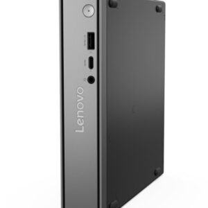 Komputer ThinkCentre Neo 50q Tiny G5 13B9000LPB W11Pro Core 5 210H/16GB/512GB/INT/3YRS OS