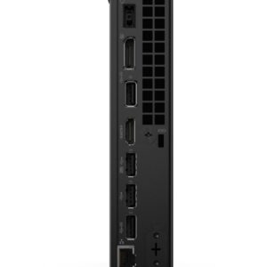 Komputer ThinkCentre Neo 50q Tiny G5 13B9001APB W11Pro Core 7 240H/16GB/1TB/INT/3YRS OS
