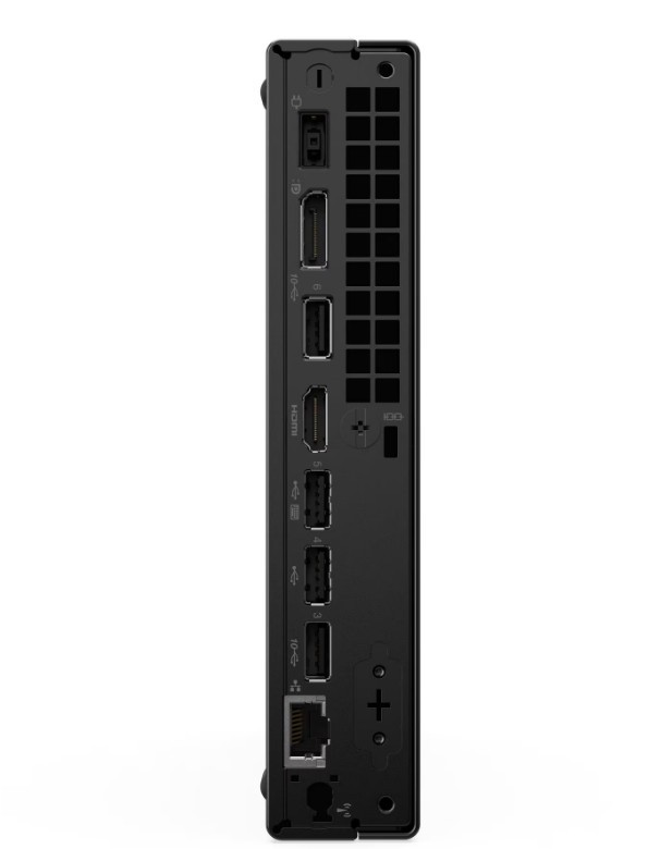 Komputer ThinkCentre Neo 50q Tiny G5 13B9001APB W11Pro Core 7 240H/16GB/1TB/INT/3YRS OS