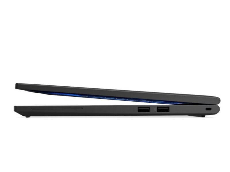 Ultrabook ThinkPad T14s 2in1 G1 21R30041PB W11Pro ULT7 255U/32GB/1TB/INT/14.0 WUXGA/Touch/Black/3YRS Premier Support + CO2 Offset