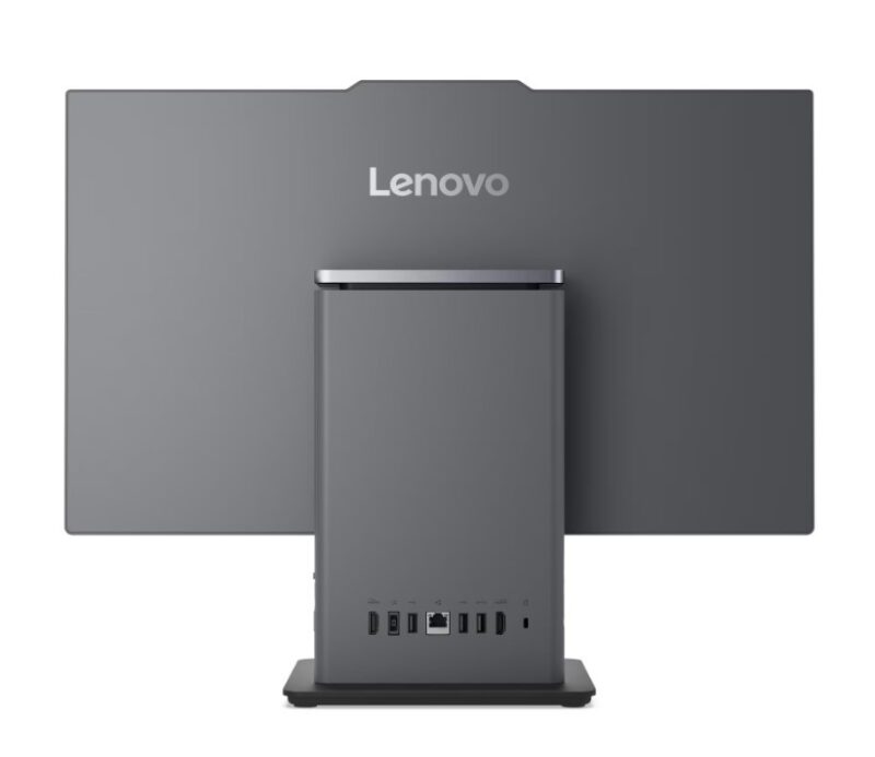 Komputer All-in-One neo 50a G5 12SD006APB W11Pro Core 7 240H/16GB/1TB/INT/23.8 FHD/Touch/Luna Grey/3YRS OS