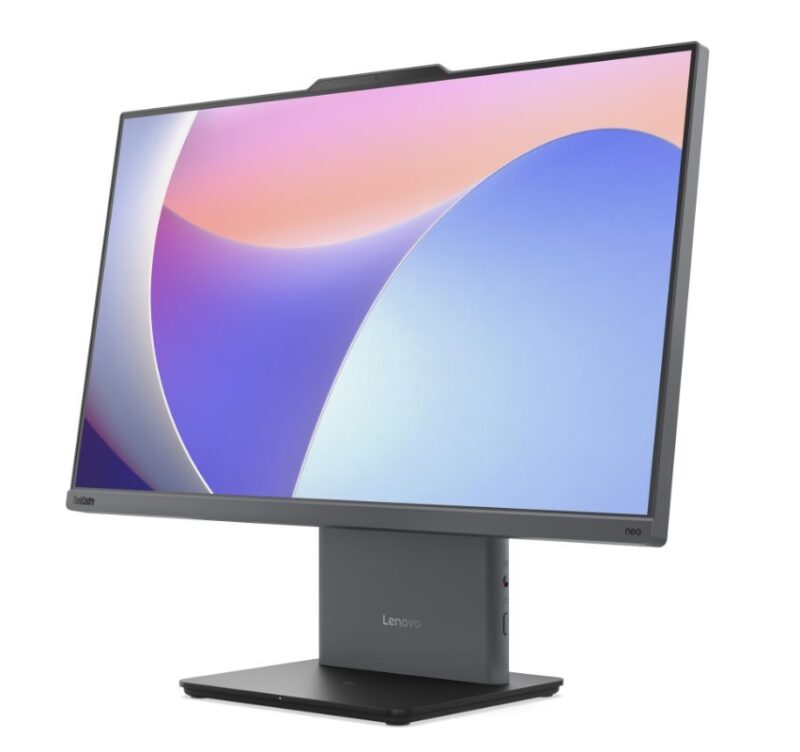 Komputer All-in-One neo 50a G5 12SD006APB W11Pro Core 7 240H/16GB/1TB/INT/23.8 FHD/Touch/Luna Grey/3YRS OS