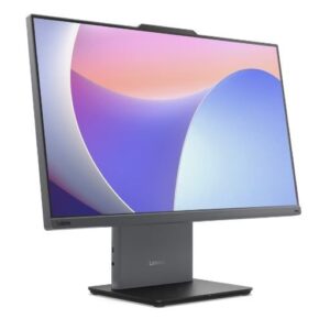Komputer All-in-One neo 50a G5 12SD006MPB W11Pro Core 5 210H/16GB/512GB/INT/23.8FHD/Touch/Luna Grey/3YRS OS  3YRS OS