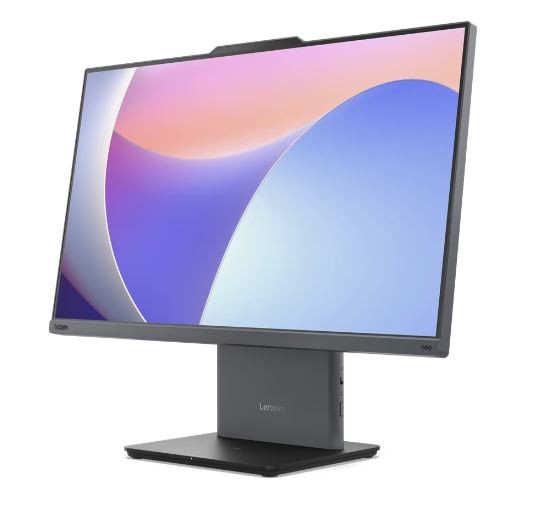 Komputer All-in-One neo 50a G5 12SD006MPB W11Pro Core 5 210H/16GB/512GB/INT/23.8FHD/Touch/Luna Grey/3YRS OS  3YRS OS