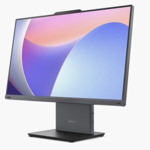 Komputer All-in-One neo 50a G5 12SD006TPB W11Pro Core 7 240H/2x16GB/1TB/INT/23.8 FHD/Luna Grey/5YRS OS