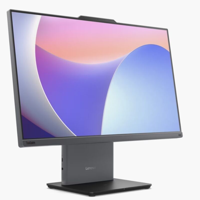 Komputer All-in-One neo 50a G5 12SD006TPB W11Pro Core 7 240H/2x16GB/1TB/INT/23.8 FHD/Luna Grey/5YRS OS