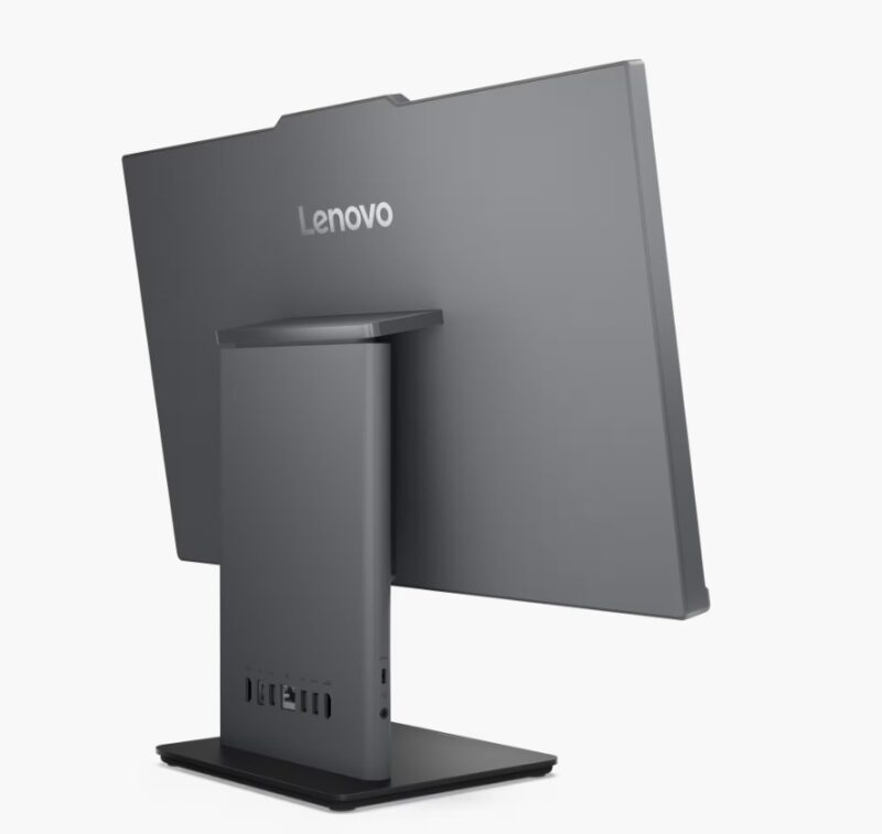 Komputer All-in-One neo 50a G5 12SD006TPB W11Pro Core 7 240H/2x16GB/1TB/INT/23.8 FHD/Luna Grey/5YRS OS