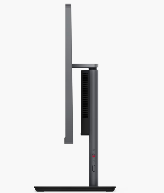 Komputer All-in-One neo 50a G5 12SD006TPB W11Pro Core 7 240H/2x16GB/1TB/INT/23.8 FHD/Luna Grey/5YRS OS