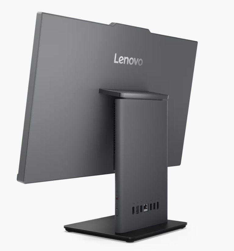Komputer All-in-One neo 50a G5 12SD006TPB W11Pro Core 7 240H/2x16GB/1TB/INT/23.8 FHD/Luna Grey/5YRS OS
