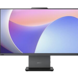 Komputer All-in-One neo 50a G5 12SB005GPB W11Pro Core 5 210H/16GB/512GB/INT/27.0 FHD/Touch/Luna Grey/3YRS OS