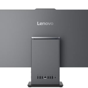 Komputer All-in-One neo 50a G5 12SB005GPB W11Pro Core 5 210H/16GB/512GB/INT/27.0 FHD/Touch/Luna Grey/3YRS OS