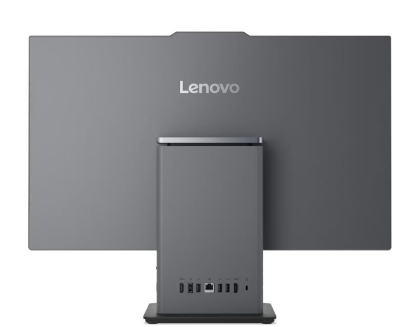 Komputer All-in-One neo 50a G5 12SB005GPB W11Pro Core 5 210H/16GB/512GB/INT/27.0 FHD/Touch/Luna Grey/3YRS OS