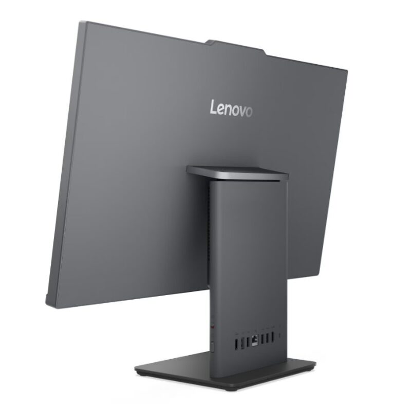 Komputer All-in-One neo 50a G5 12SB005GPB W11Pro Core 5 210H/16GB/512GB/INT/27.0 FHD/Touch/Luna Grey/3YRS OS
