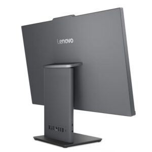 Komputer All-in-One neo 50a G5 12SB005GPB W11Pro Core 5 210H/16GB/512GB/INT/27.0 FHD/Touch/Luna Grey/3YRS OS