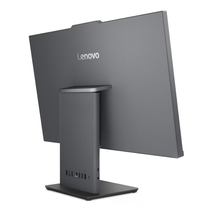Komputer All-in-One neo 50a G5 12SB005GPB W11Pro Core 5 210H/16GB/512GB/INT/27.0 FHD/Touch/Luna Grey/3YRS OS