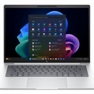 Notebook EliteBook 8 G1a Ryzen AI 5 PRO 340  512GB/16GB/W11P/14.0   C51H0ET