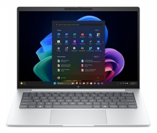 Notebook EliteBook 8 G1a Ryzen AI 5 PRO 340  512GB/16GB/W11P/14.0   C51H0ET