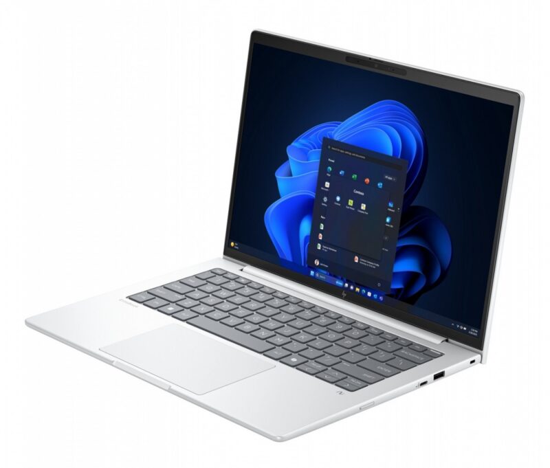 Notebook EliteBook 8 G1a Ryzen AI 5 PRO 340  512GB/16GB/W11P/14.0   C51H0ET