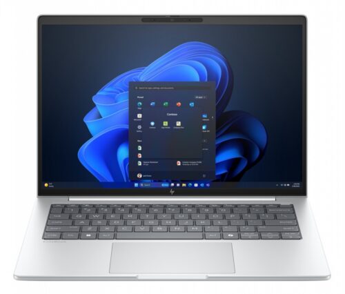 Notebook EliteBook 8 G1i U7-255U 512GB/32GB/W11P/14.0   C51HHET