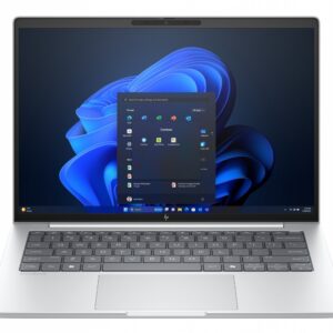 Notebook EliteBook 8 G1i U7-255U 1TB/32GB/W11P/14.0   C51GMET