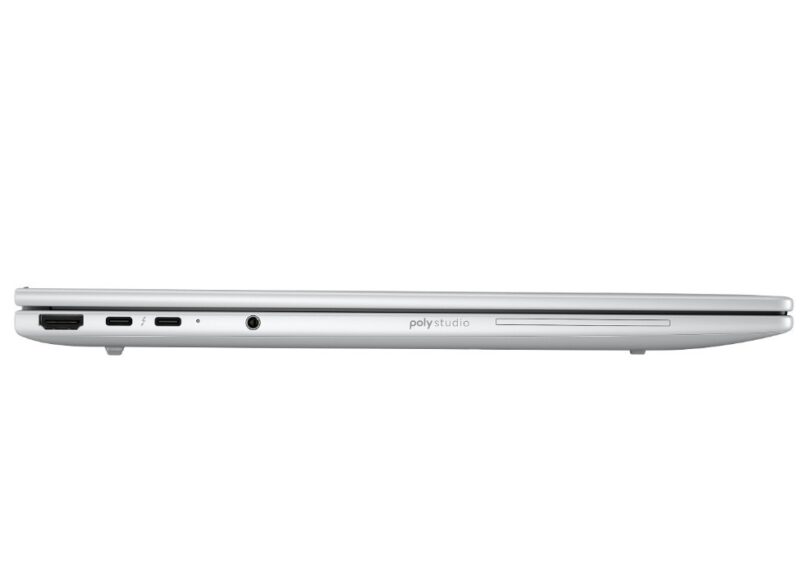 Notebook EliteBook 8 G1i U7-255U 512GB/16GB/W11P/16cali   C51LLET