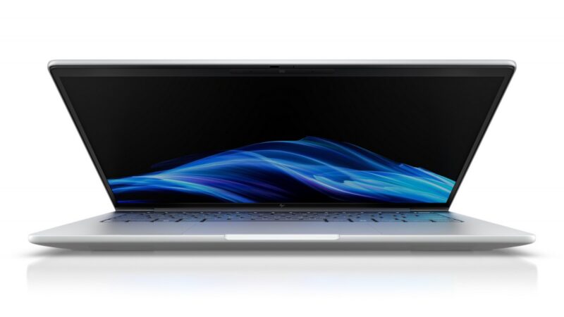 Notebook EliteBook 8 G1i U7-258V 1TB/32GB/W11P/14.0   C51H1ET