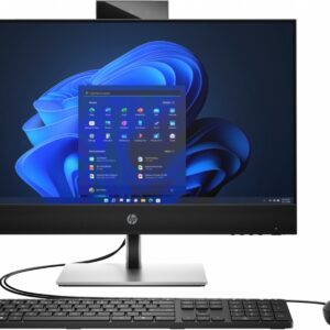 Komputer ProOne 440 G9 All-in-One i3-14100T 512GB/16GB/W11P/23.8 C61RKET