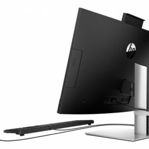 Komputer ProOne 440 G9 All-in-One i3-14100T 512GB/16GB/W11P/23.8 C61RKET