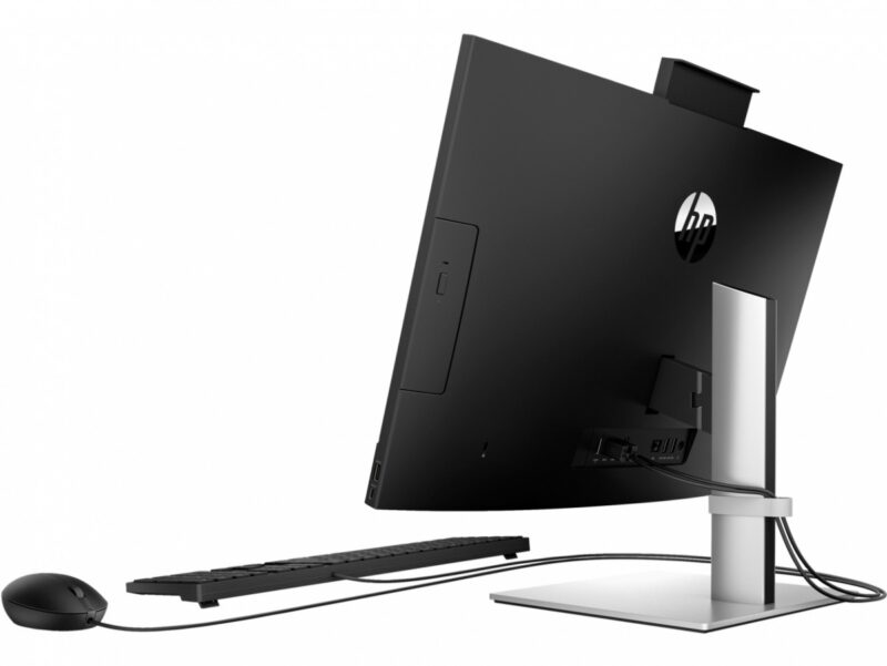 Komputer ProOne 440 G9 All-in-One i3-14100T 512GB/16GB/W11P/23.8 C61RKET