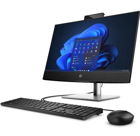 Komputer All-in-One ProOne 440 G9  i5-14500 512GB/16GB/W11P/23.8 C61RJET