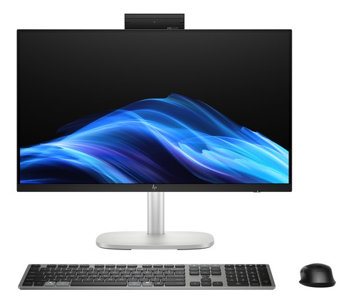 Komputer EliteStudio 8 All-in-One G1i U7-265 512GB/16GB/W11P/23.8 A55S5ET