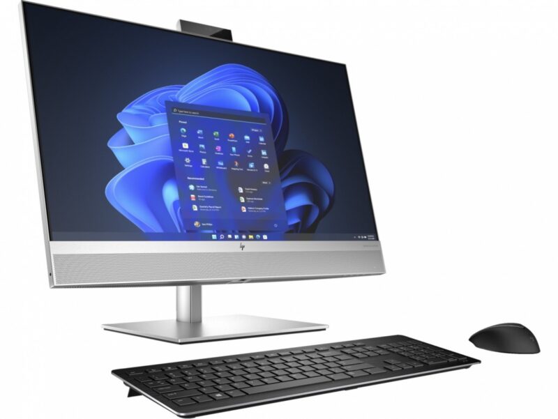 Komputer All-in-One 870 G9 i5-14500 512GB/16GB/W11P/27.0  A55MWET