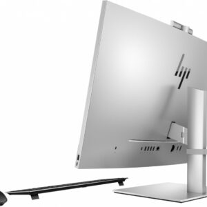 Komputer All-in-One 870 G9 i5-14500 512GB/16GB/W11P/27.0  A55MWET