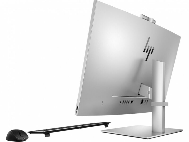 Komputer All-in-One 870 G9 i5-14500 512GB/16GB/W11P/27.0  A55MWET