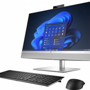 Komputer All-in-One 870 G9 i5-14500 512GB/16GB/W11P/27.0  A55MWET