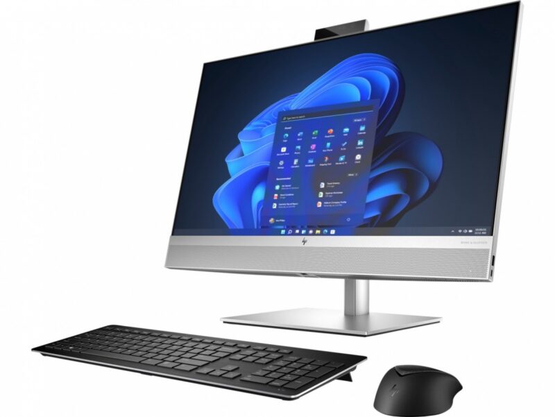Komputer All-in-One 870 G9 i5-14500 512GB/16GB/W11P/27.0  A55MWET