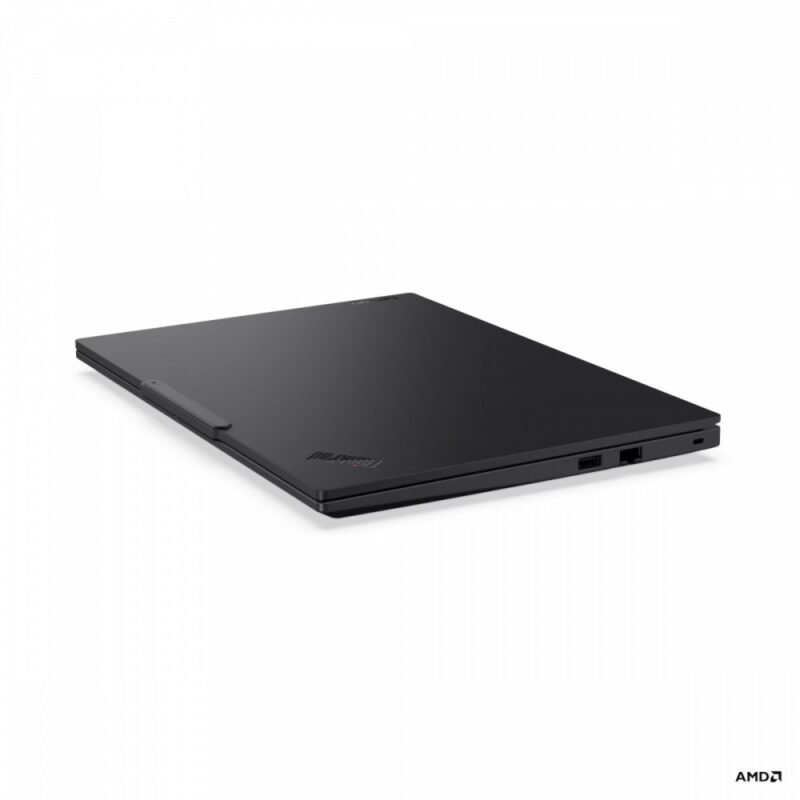 Laptop ThinkPad E14 G7 W11Pro 21T0004TPB  5 220/16GB/512GB/INT/14.0 WUXGA/Black/3YRS OS + 1YR Premier + CO2 Offset