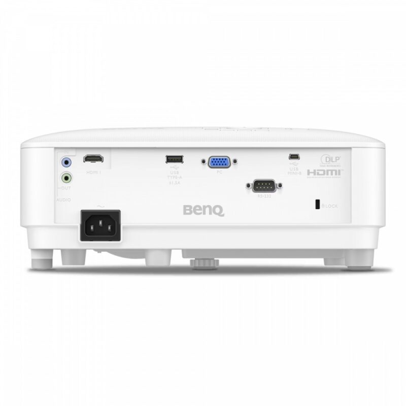 Projektor MW560C WXGA DLP 4000/20000:1/HDMI